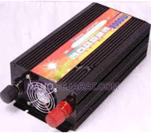 Car Power Inverters